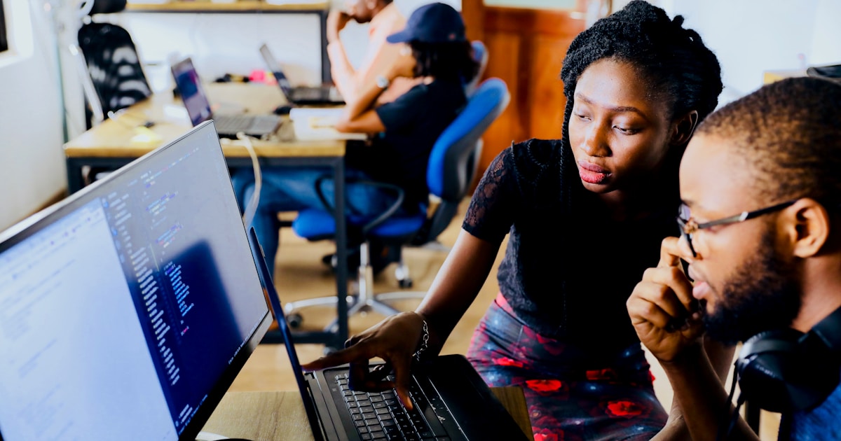 Why Every Sector's AI Needs Real Experts